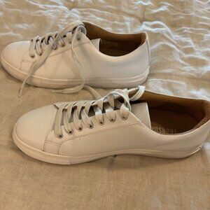 Thursday Men's White Sneakers